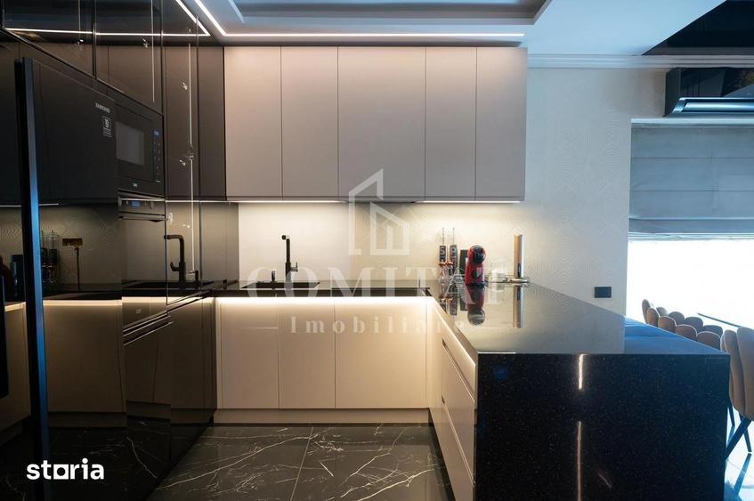 Apartament cu 3 camere în Europa — fotografia 3