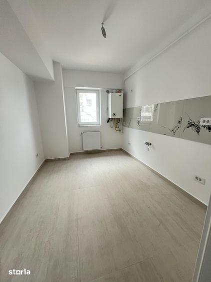 Apartament cu 2 camere în Galata