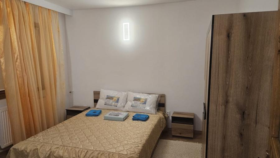 Apartament cu 3 camere decomandat în Tomis Nord