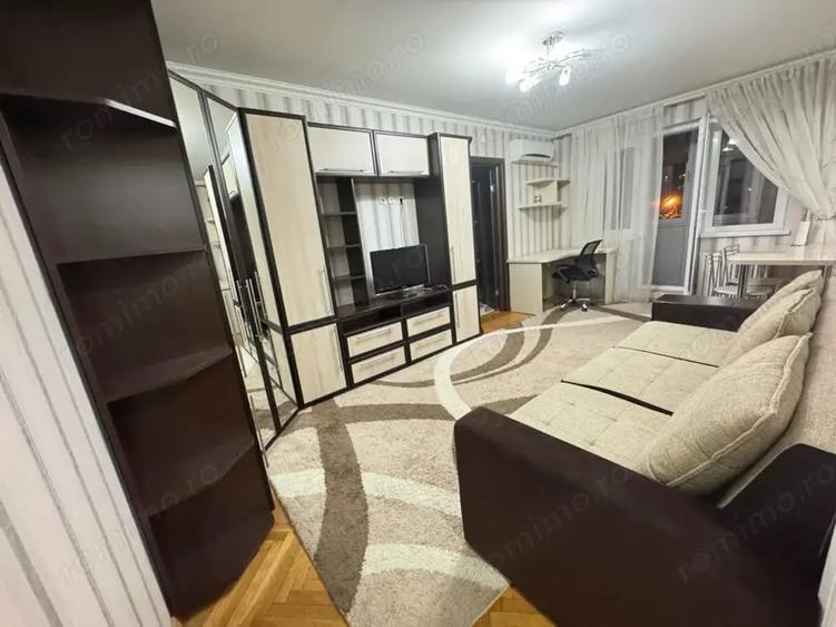Apartament cu 2 camere în Circumvalațiunii