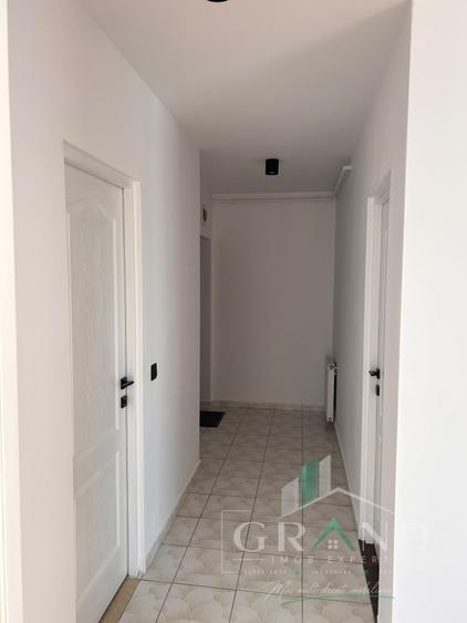 Apartament cu 2 camere decomandat în Mărăști