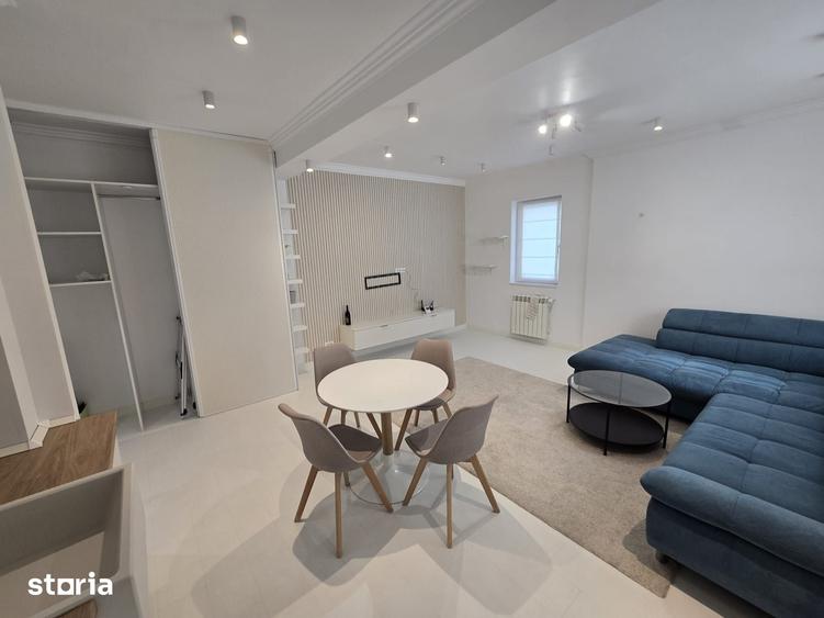 Apartament cu 2 camere în Grozăvești