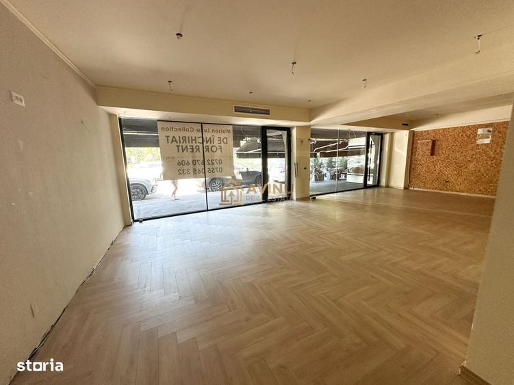 Spatii comerciale spre inchiriere 0% comision - 2