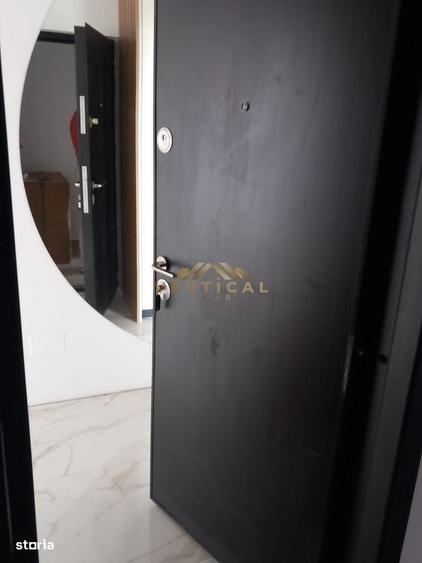 Apartament cu 3 camere în Vidra