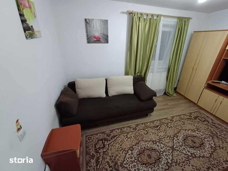 Garsonieră în Gruia