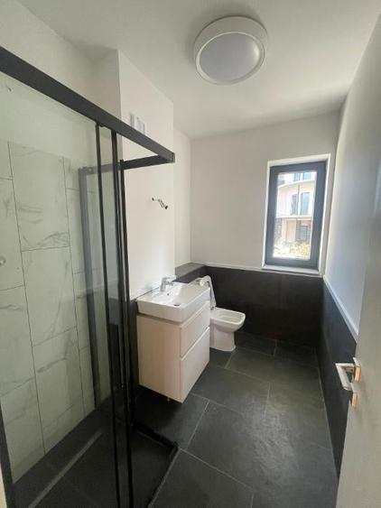 Apartament cu 2 camere semidecomandat în Furnica