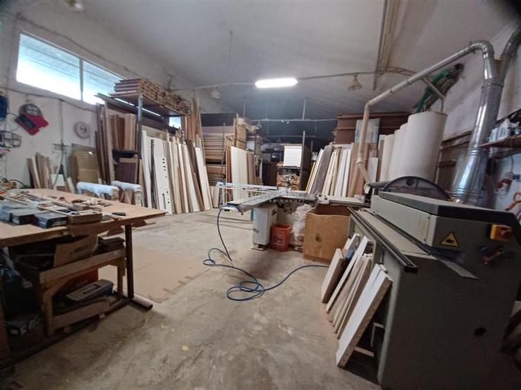 Spațiu comercial, de 1,140 mp, în Central