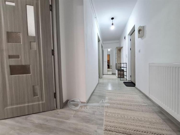Apartament 2 camere decomandat, 67 mp, bloc 2021, Valea Lupului, liber - 13