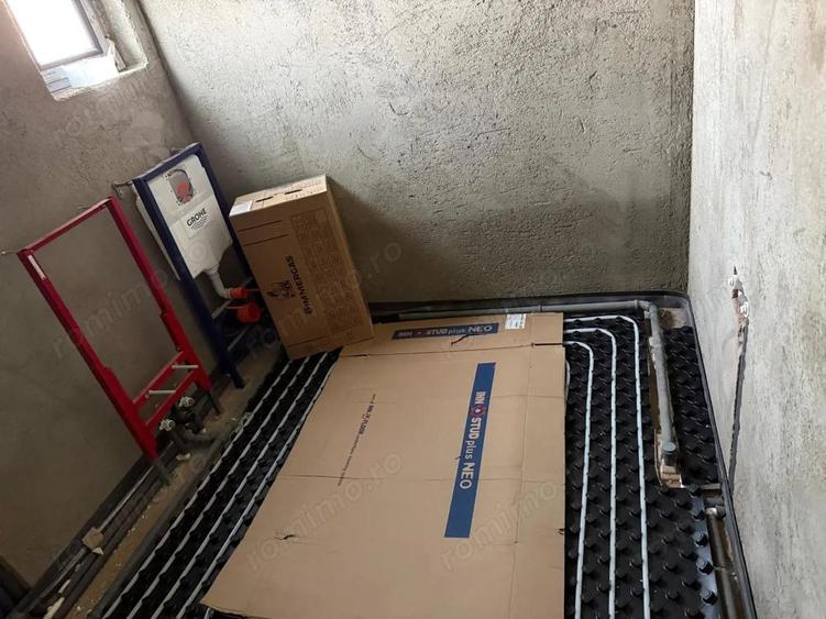 Casă cu Teren 530 Mp în Central