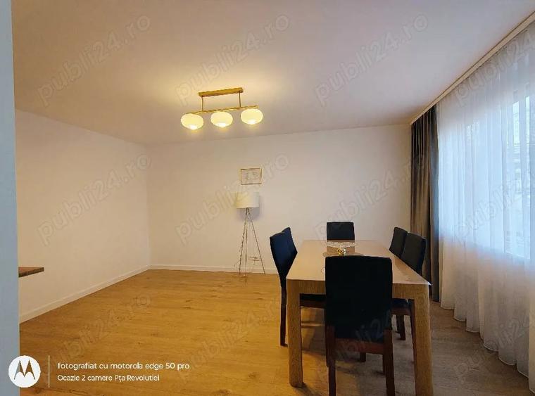 Apartament cu 2 camere decomandat în Progresul