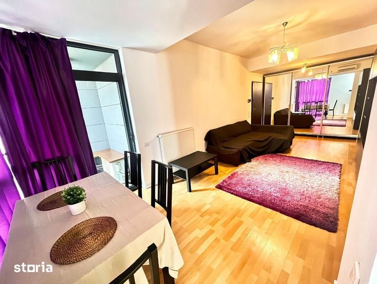 Apartament 2 cam | 11 min Metrou Pia?a Muncii | Centrala scara| Pet Fr - 4