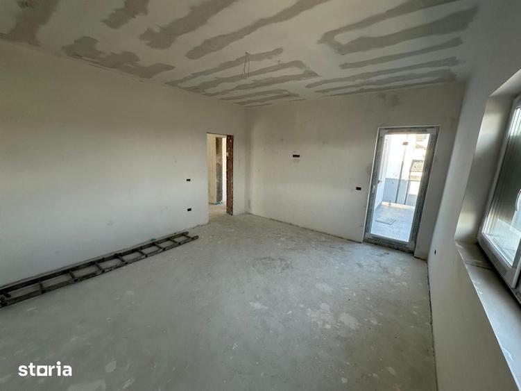 Casa individuala 4 camere, 2 bai, Giarmata - 3