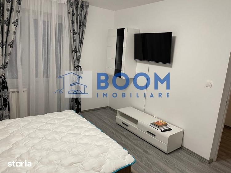Apartament modern Ultracentral | Loc de parcare inclus | 2 balcoane | - 5