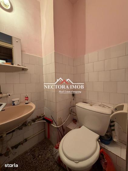 NECTORA IMOB-Apartament 3 camere, 2 bai, Str. A.D. Xenopol, 68 mp,Et.2 - 7