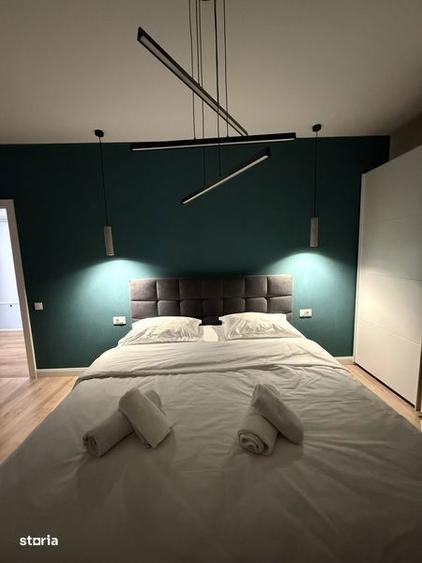 Apartament ULTRACENTRAL -Clinicilor Cluj - 6