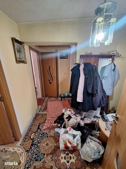 3 Camere zona Traian - 1