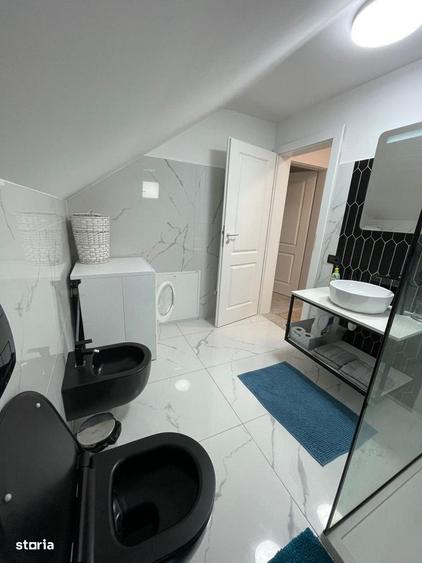 Casa noua la cheie cu garaj - Westfield Arad - 10