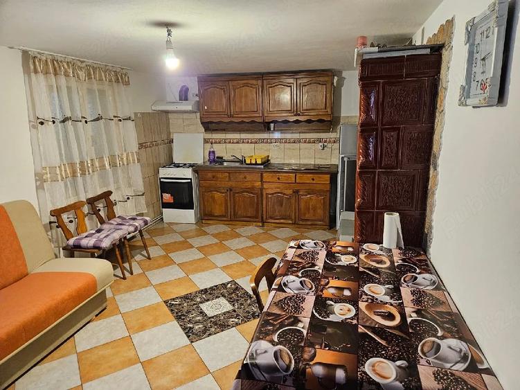 Garsonieră decomandată în Moșnița Nouă