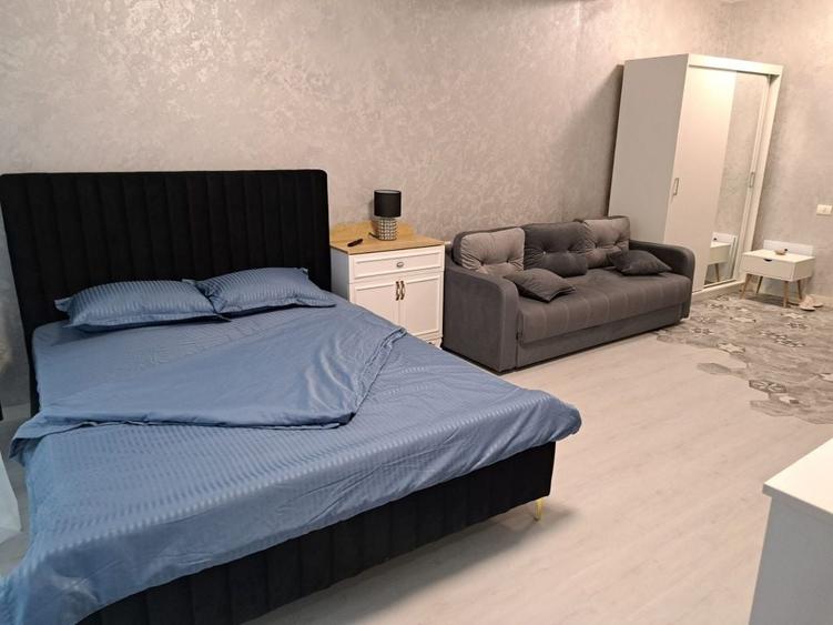 Apartament cu 2 camere decomandat în Nord