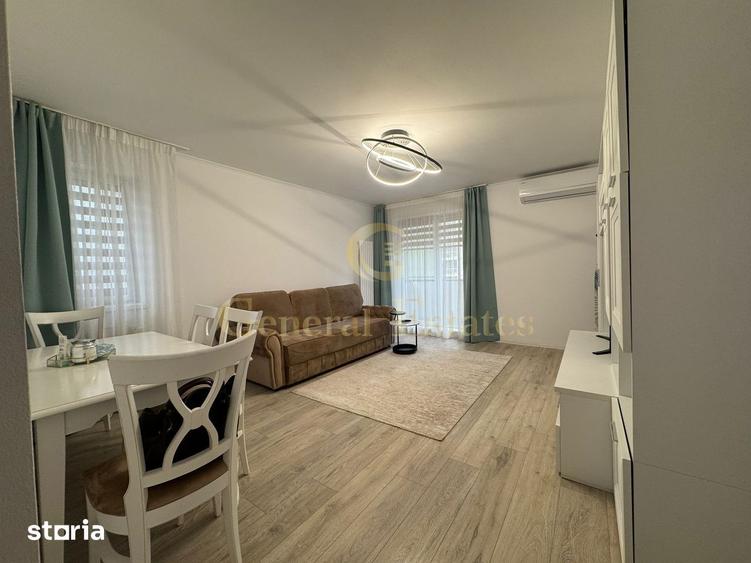 Apartament 2 camere de inchiriat Top City, Pet Friendly - 7