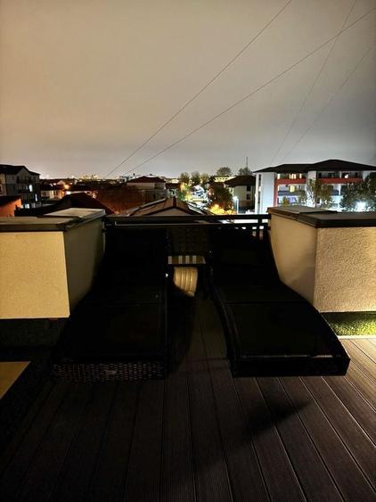 Apartament cu 3 camere în Giroc