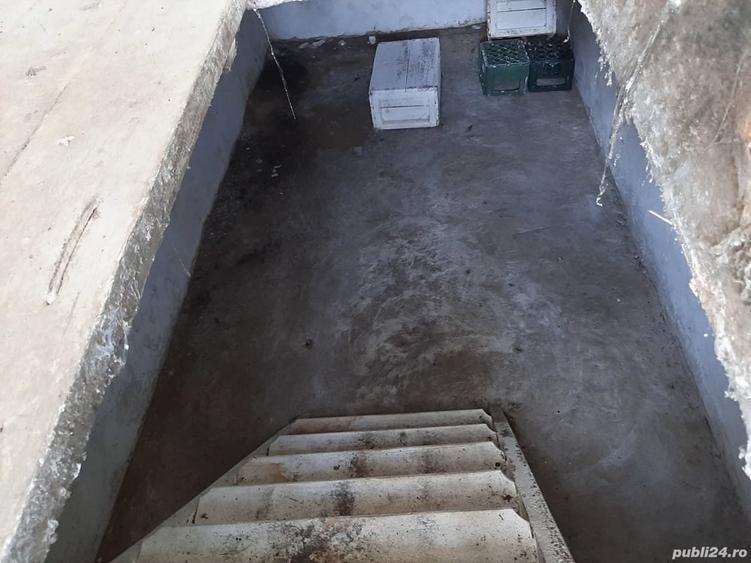 Casă în Enisala