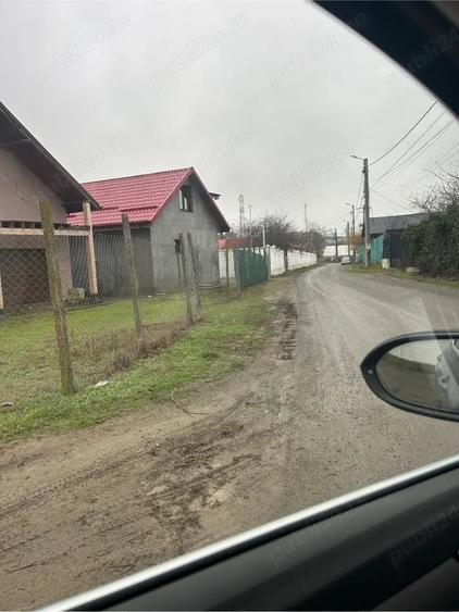 Teren de 600 mp, în Central