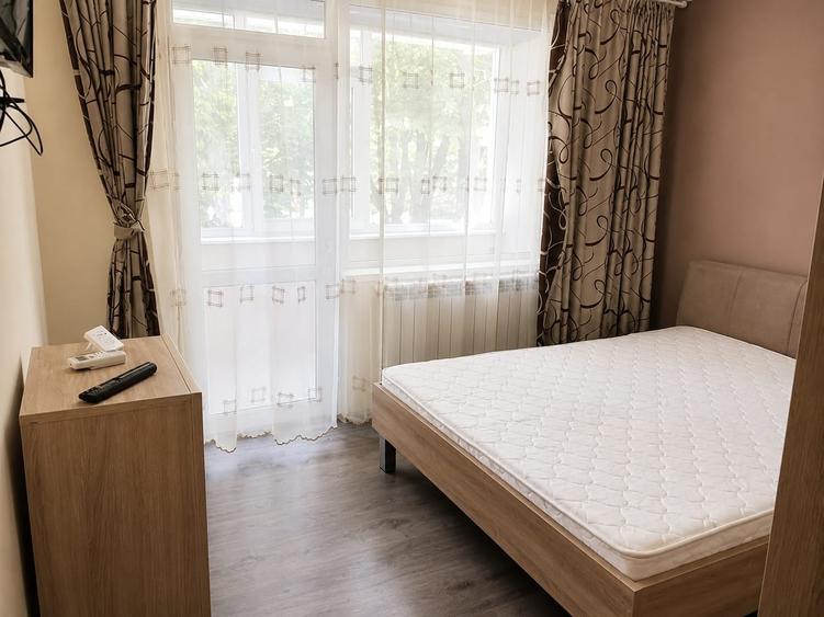 Apartament cu 2 camere semidecomandat în Țiglina 2