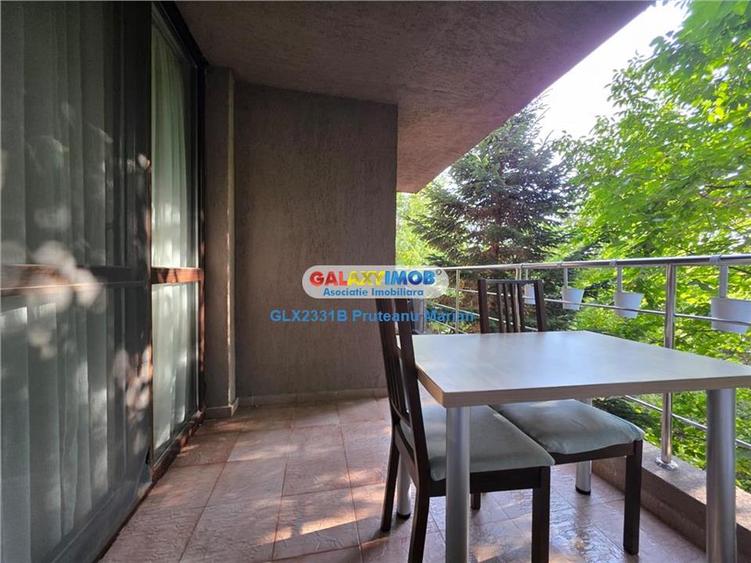 Apartament cu 2 camere semidecomandat, mobilat în Drumul Taberei