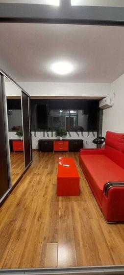 Apartament cu 2 camere semidecomandat în Titan