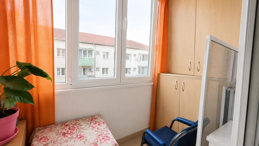 Apartament cu 2 camere în Girocului