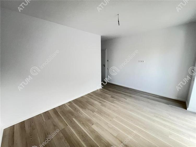 Apartament cu 2 camere decomandat în Țiglari