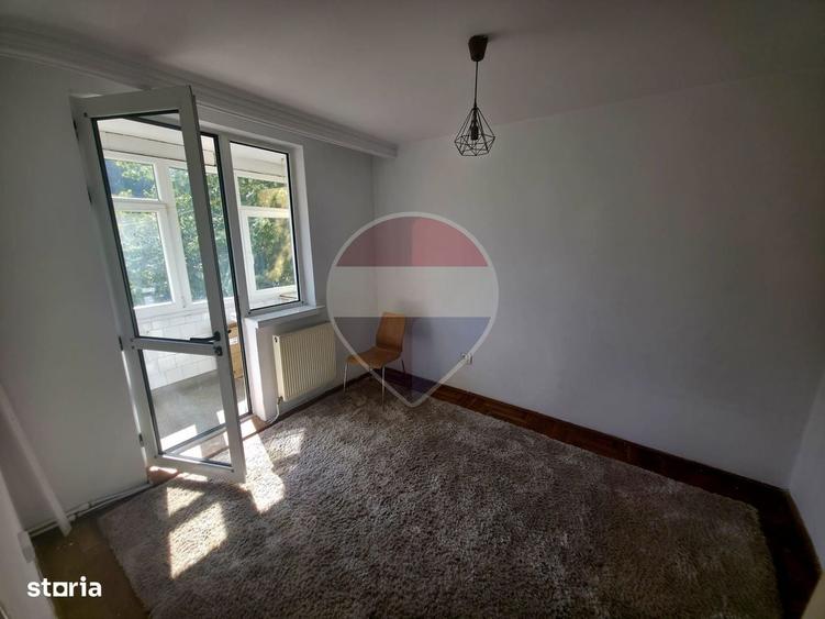 Apartament 2 camere de inchiriat | Central Piatra-Neamt - 5