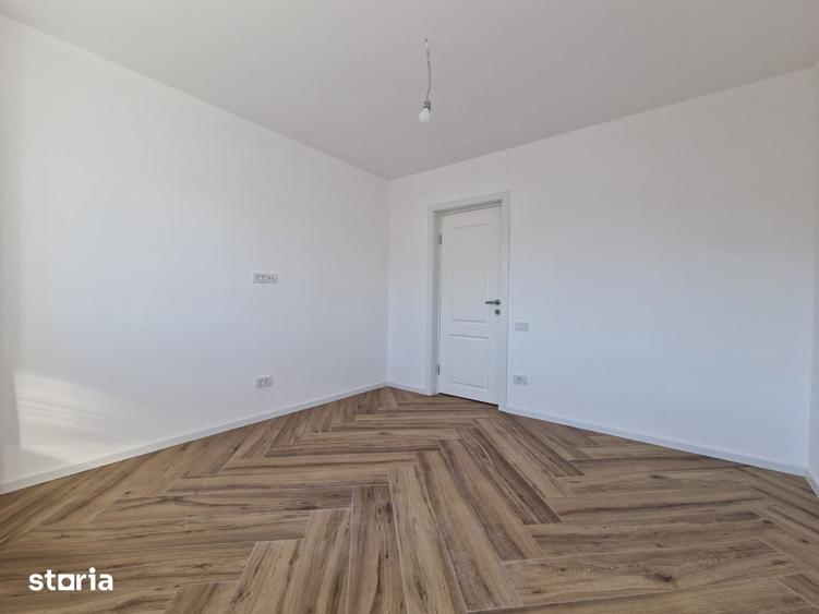 Apartament cu 2 camere decomandat în Militari