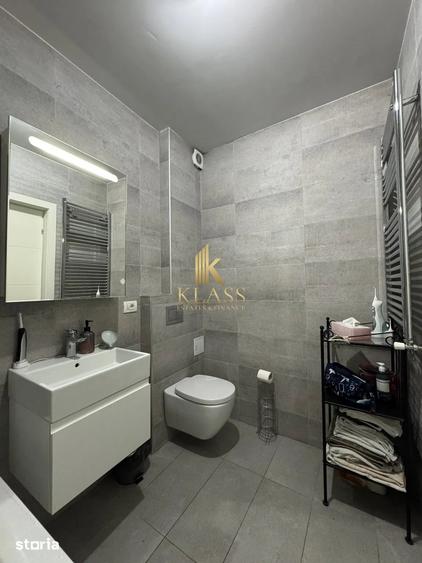 Apartament cu 2 camere decomandat, mobilat în Sisești