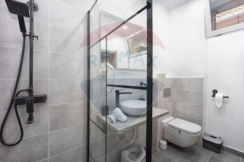 Apartament Centrul Istoric | Booking 9.8 | Business activ - 3