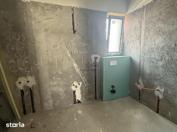 Casa 5 camere P+1+Pod, Dragomiresti Vale! T:500mp, STB! Comision 0%! - 19