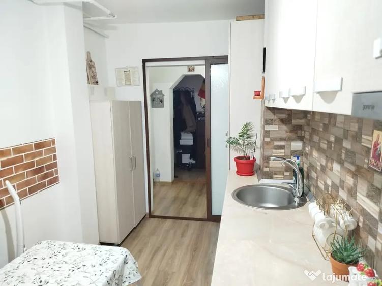 Apartament 2 camere (zona Biserica Sf. Epifanie / Spital CFR) - 2