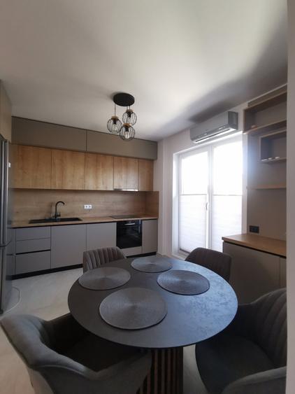 Apartament nou, 3 camere, parcare, in zona semicentrala - 8