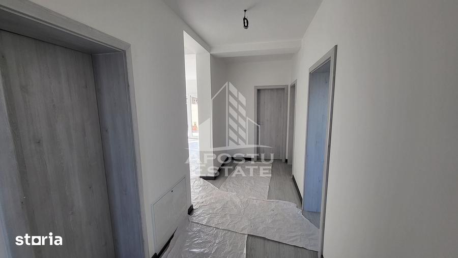 Casă cu 3 camere cu Teren 300 Mp în Tipografilor