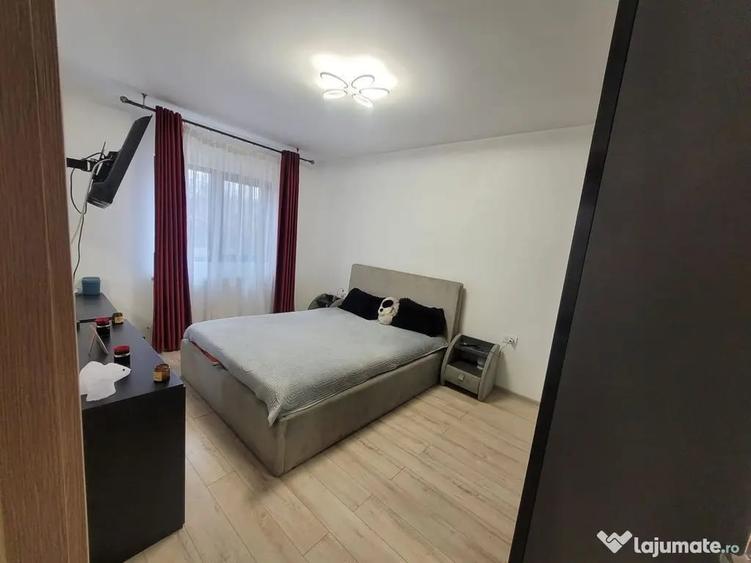 Casă cu 3 camere cu Teren 320 Mp în Lunca Cetățuii
