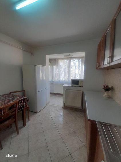 Dragos Voda,apartament cu o camera - 5