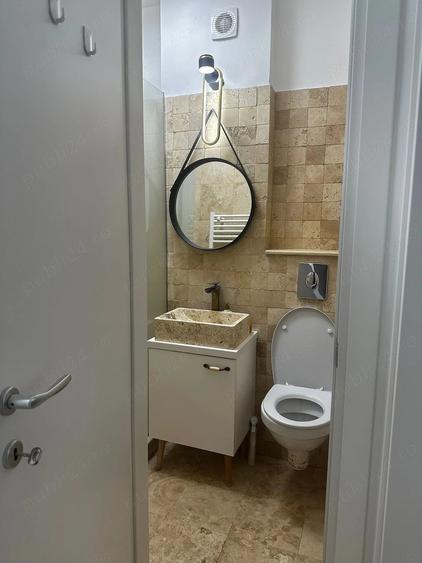 Garsonieră decomandată în Orizont