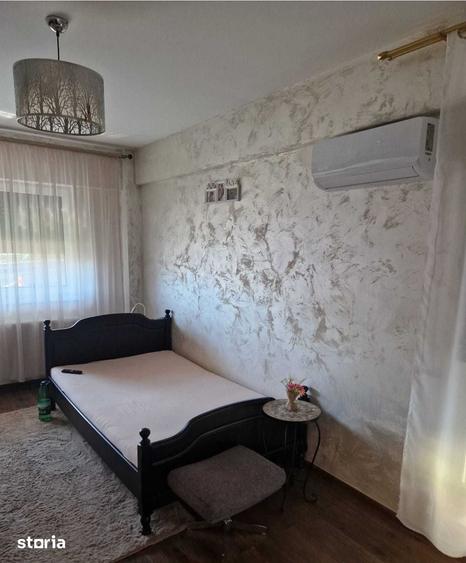 Apartament cu 2 camere decomandat în Nicolina