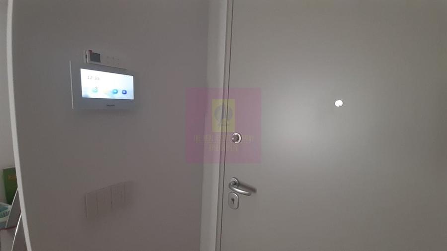 Garsonieră decomandată în Grădina Icoanei