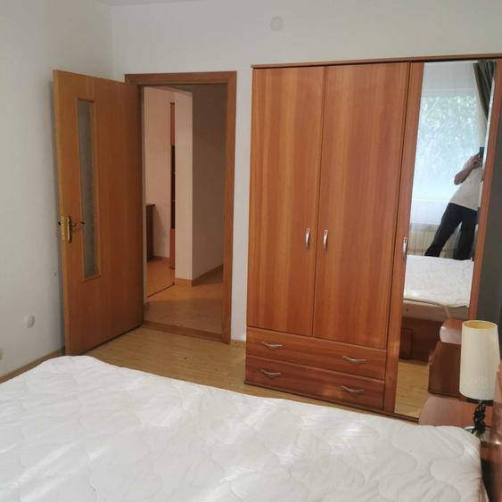 Apartament cu 2 camere semidecomandat în Vest