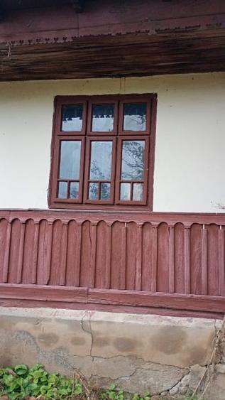 Casă individuală cu 3 camere cu Garaj în Satu Nou