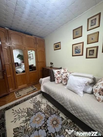 Apartament cu 2 camere semidecomandat în Rădăuți