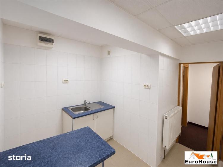 Spațiu comercial, de 75 mp, în Cetate