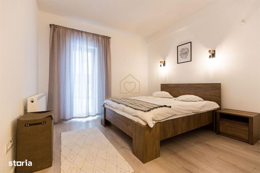 Exclusivitate! Vila Premium Cu Deschidere La Lac Mogosa - 16